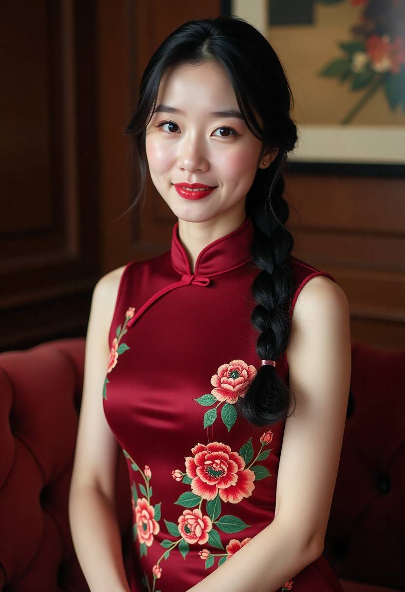 小满记录册观影笔记直播间封面