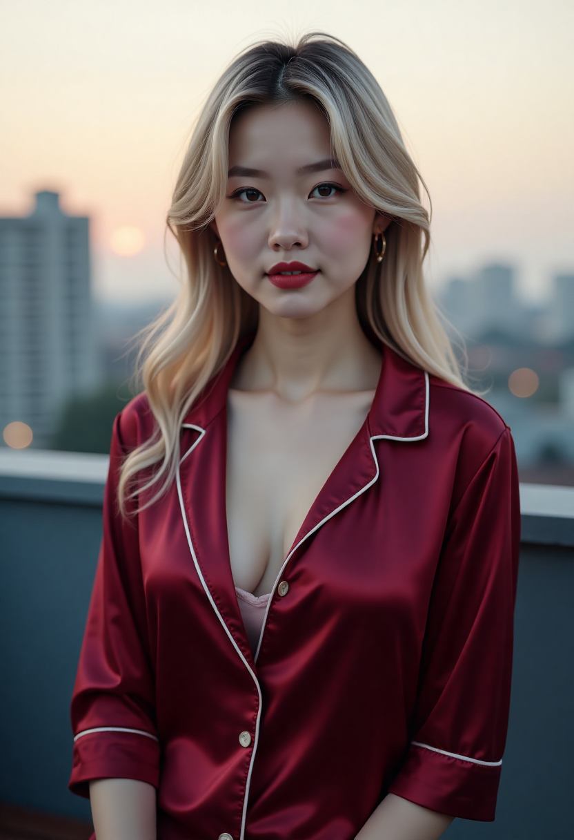 耳边放映厅头像